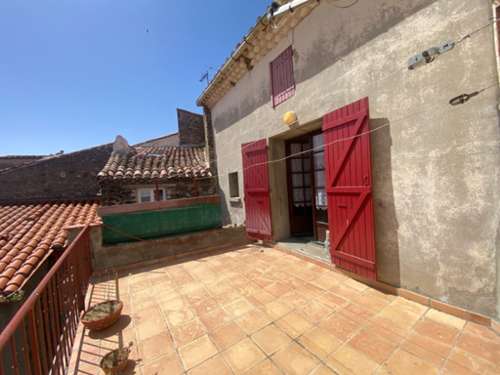 Estagel Pyrénées-Orientales Haus Bild 7428784