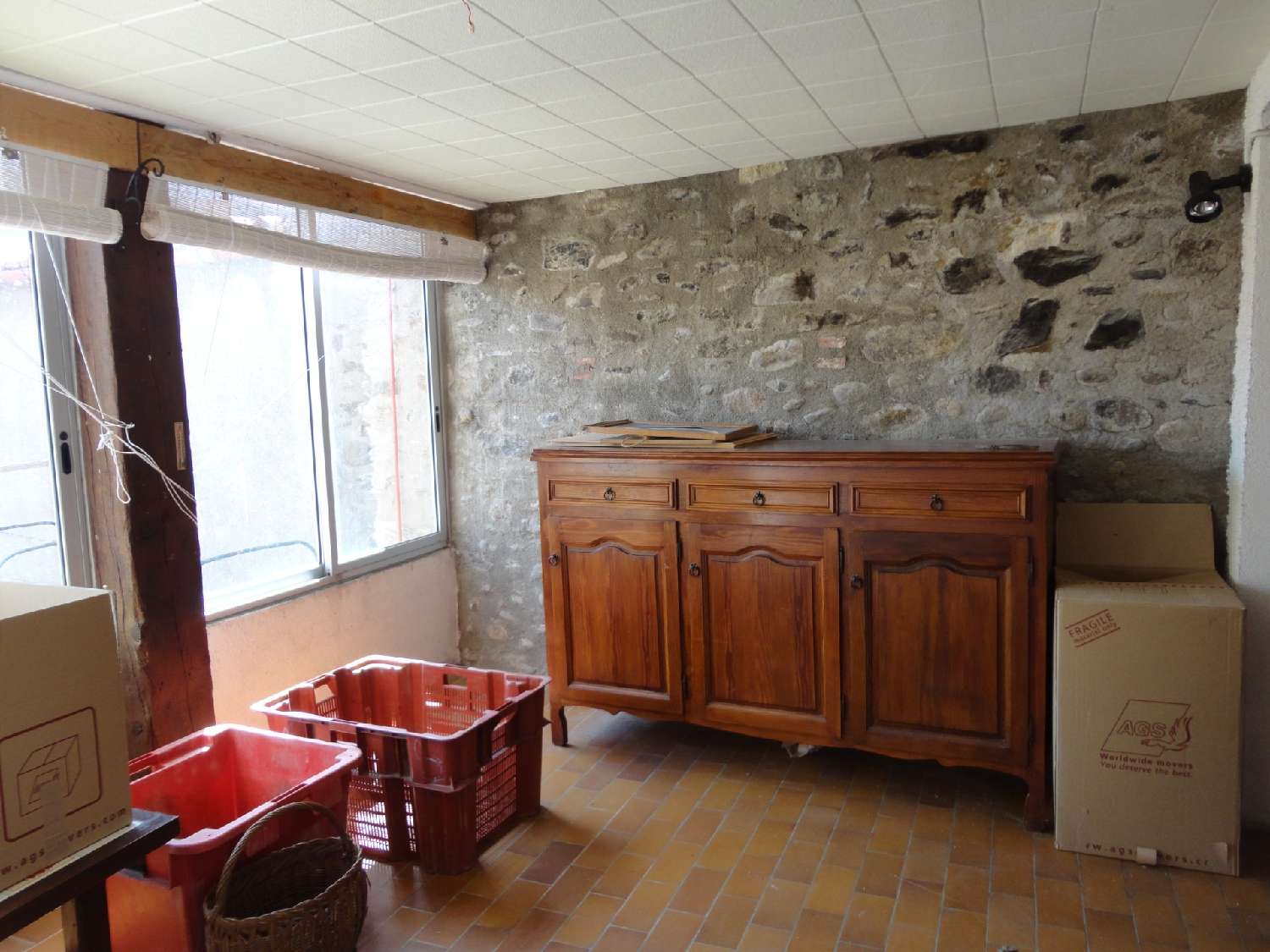 kaufen Haus Estagel Pyrénées-Orientales 4
