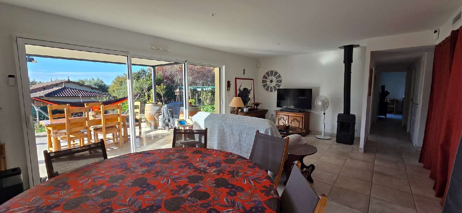  à vendre maison Estang Gers 7