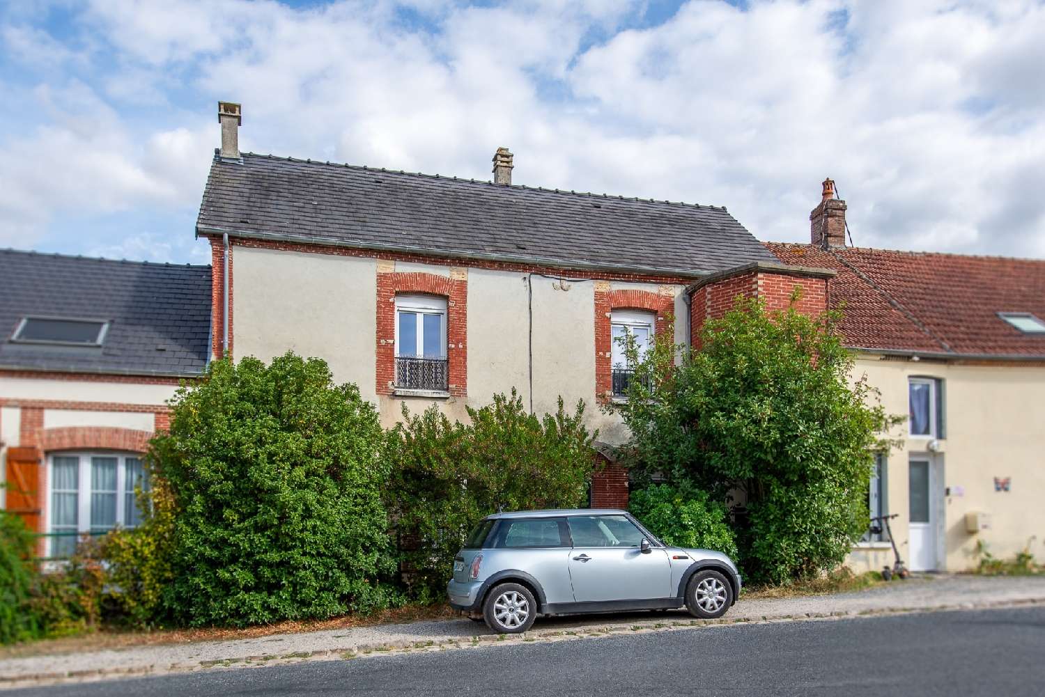 kaufen Haus Esternay Marne 1