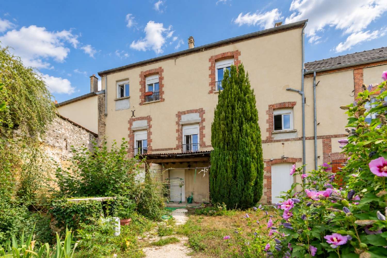 kaufen Haus Esternay Marne 2