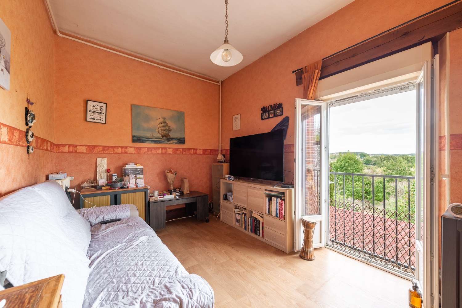 kaufen Haus Esternay Marne 7