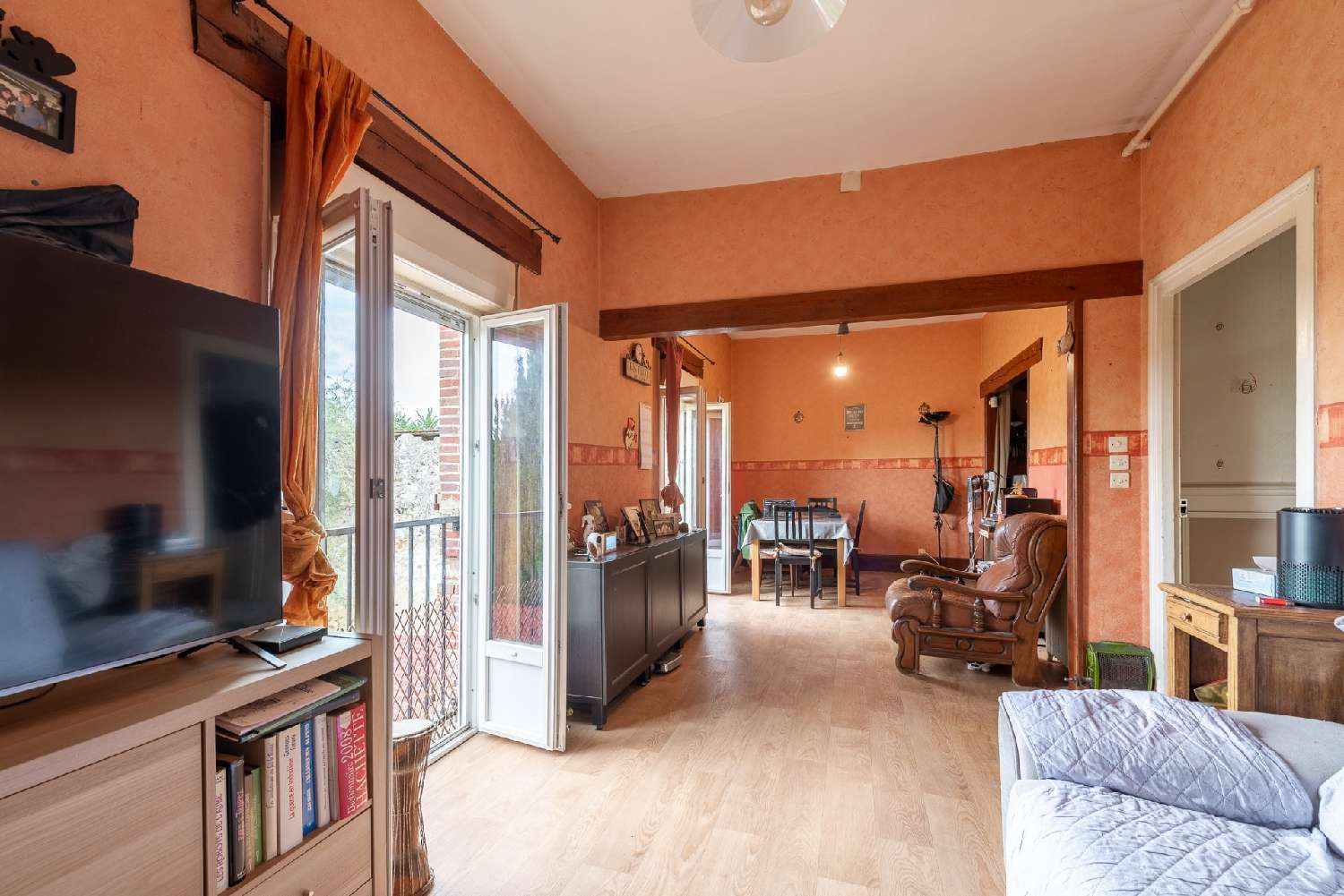 kaufen Haus Esternay Marne 8