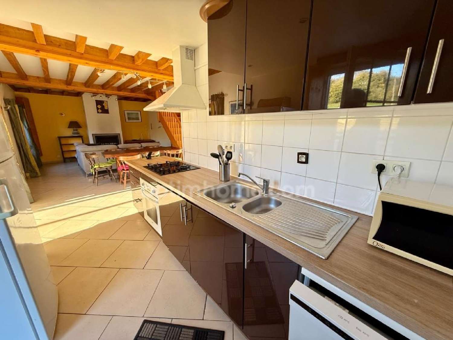 kaufen Haus Estréelles Pas-de-Calais 2