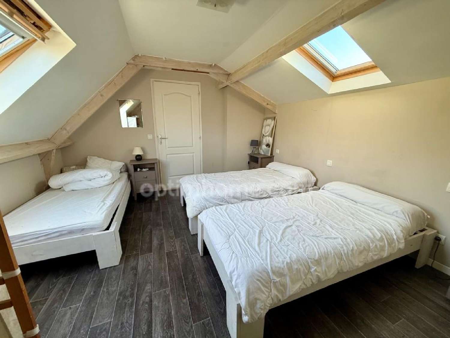 kaufen Haus Estréelles Pas-de-Calais 7