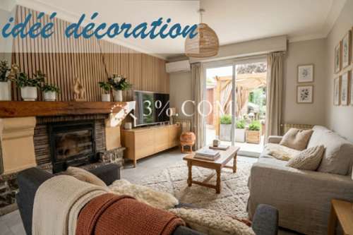  à vendre maison Estrées Nord 3