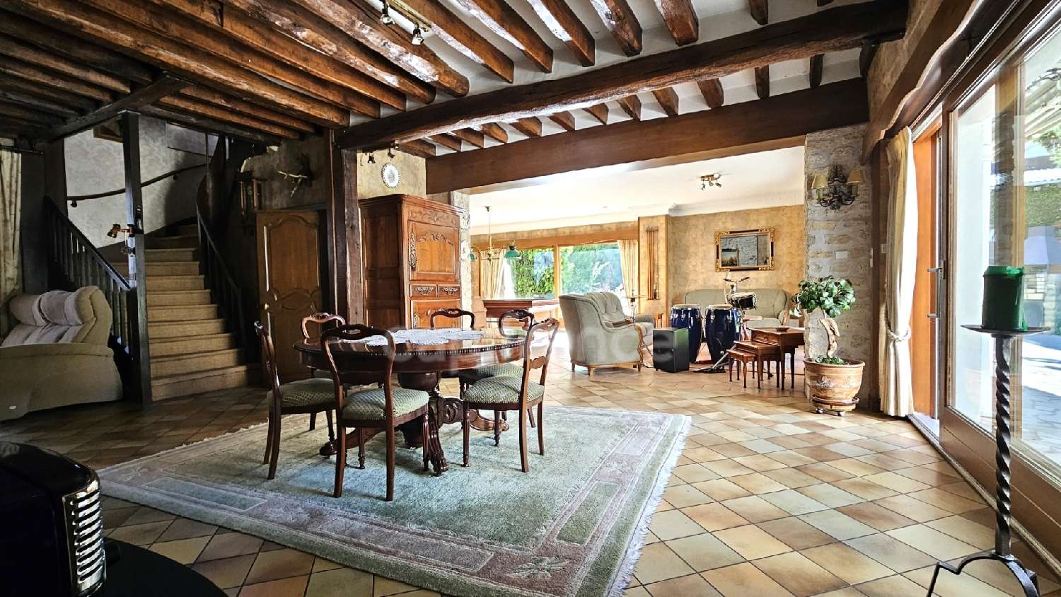 te koop huis Étampes Essonne 8