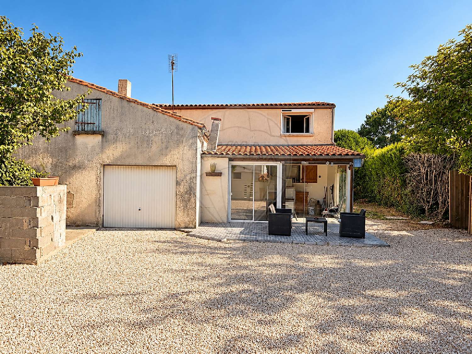  à vendre maison Étaules Charente-Maritime 1