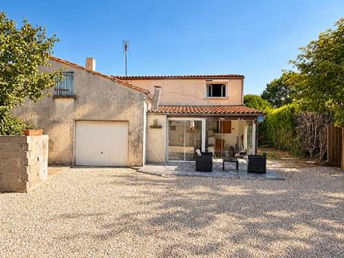 Étaules Charente-Maritime maison foto 7422329
