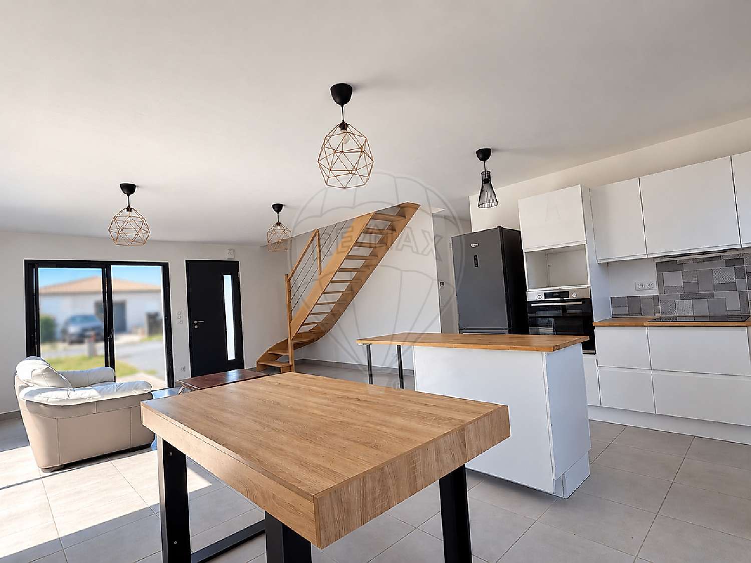  à vendre maison Étaules Charente-Maritime 3