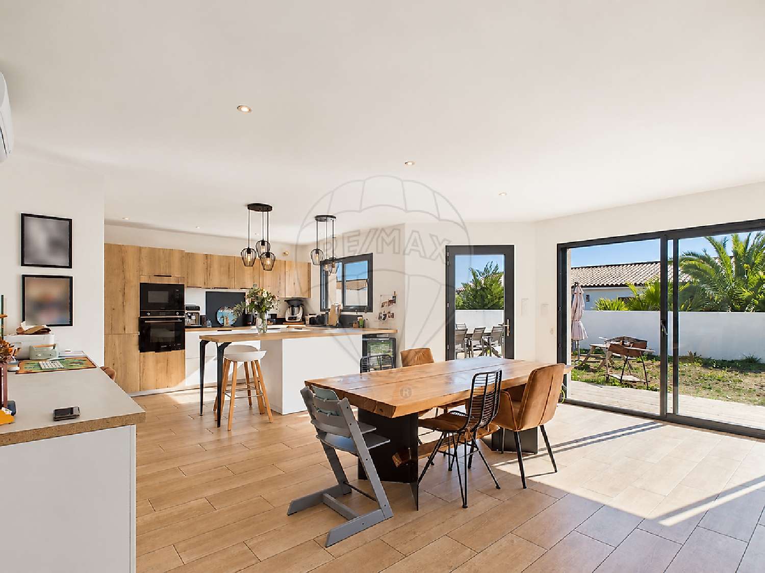  à vendre maison Étaules Charente-Maritime 4