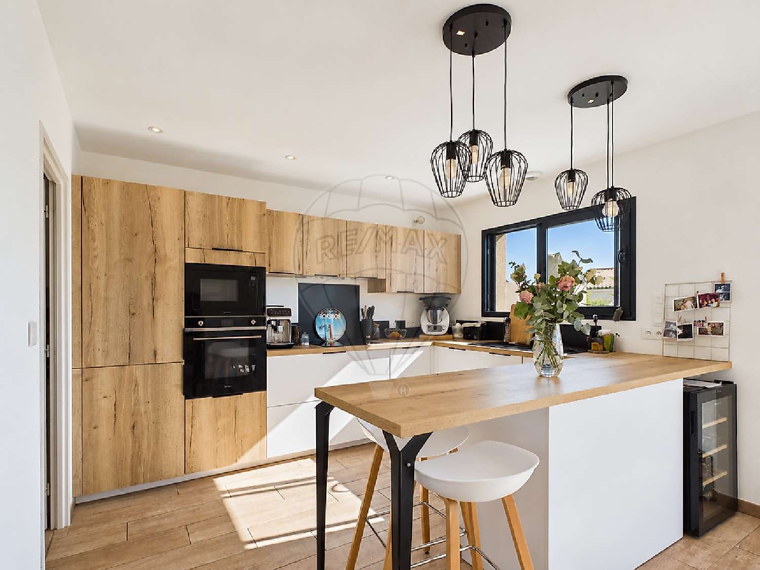  à vendre maison Étaules Charente-Maritime 5
