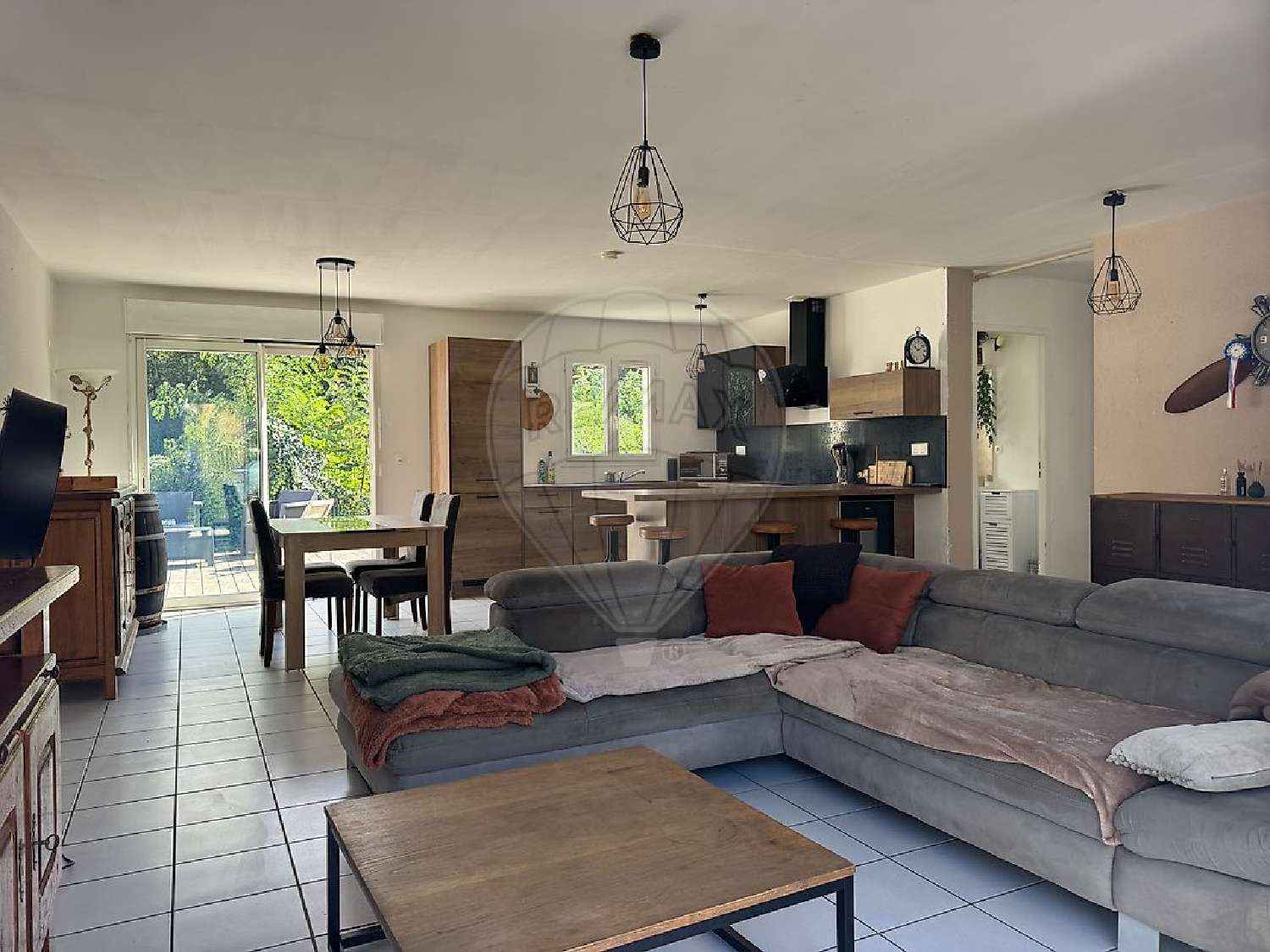  à vendre maison Étaules Charente-Maritime 3