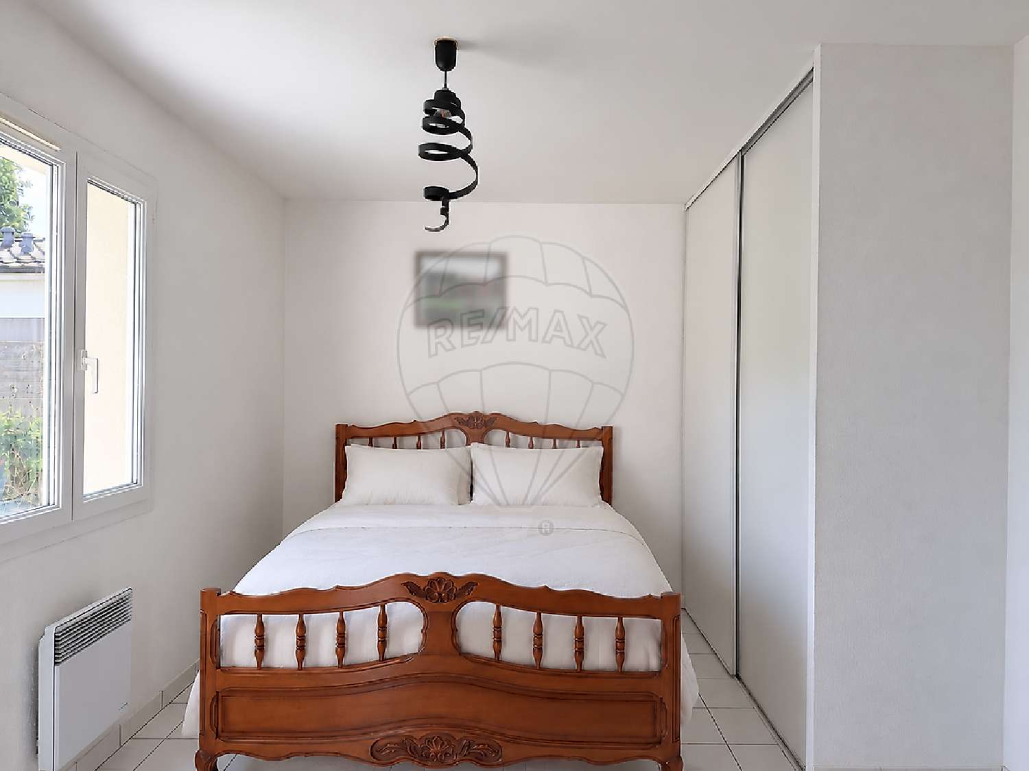  à vendre maison Étaules Charente-Maritime 8