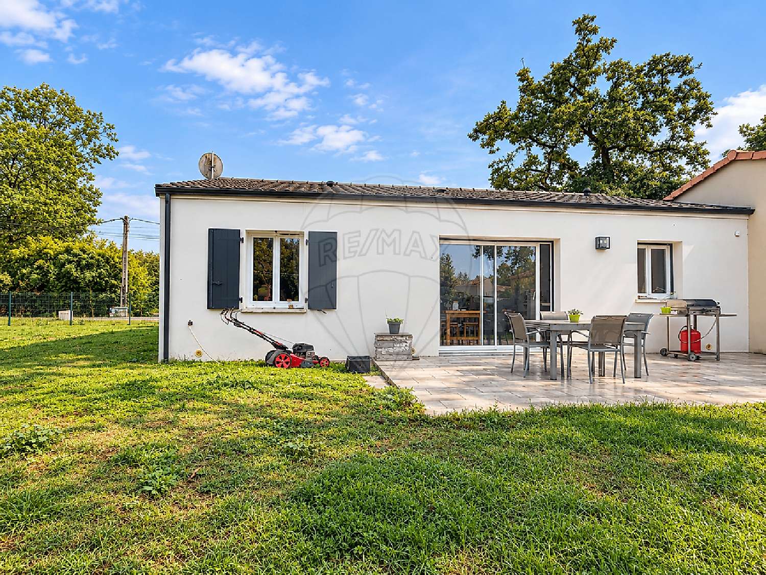  for sale house Étaules Charente-Maritime 2