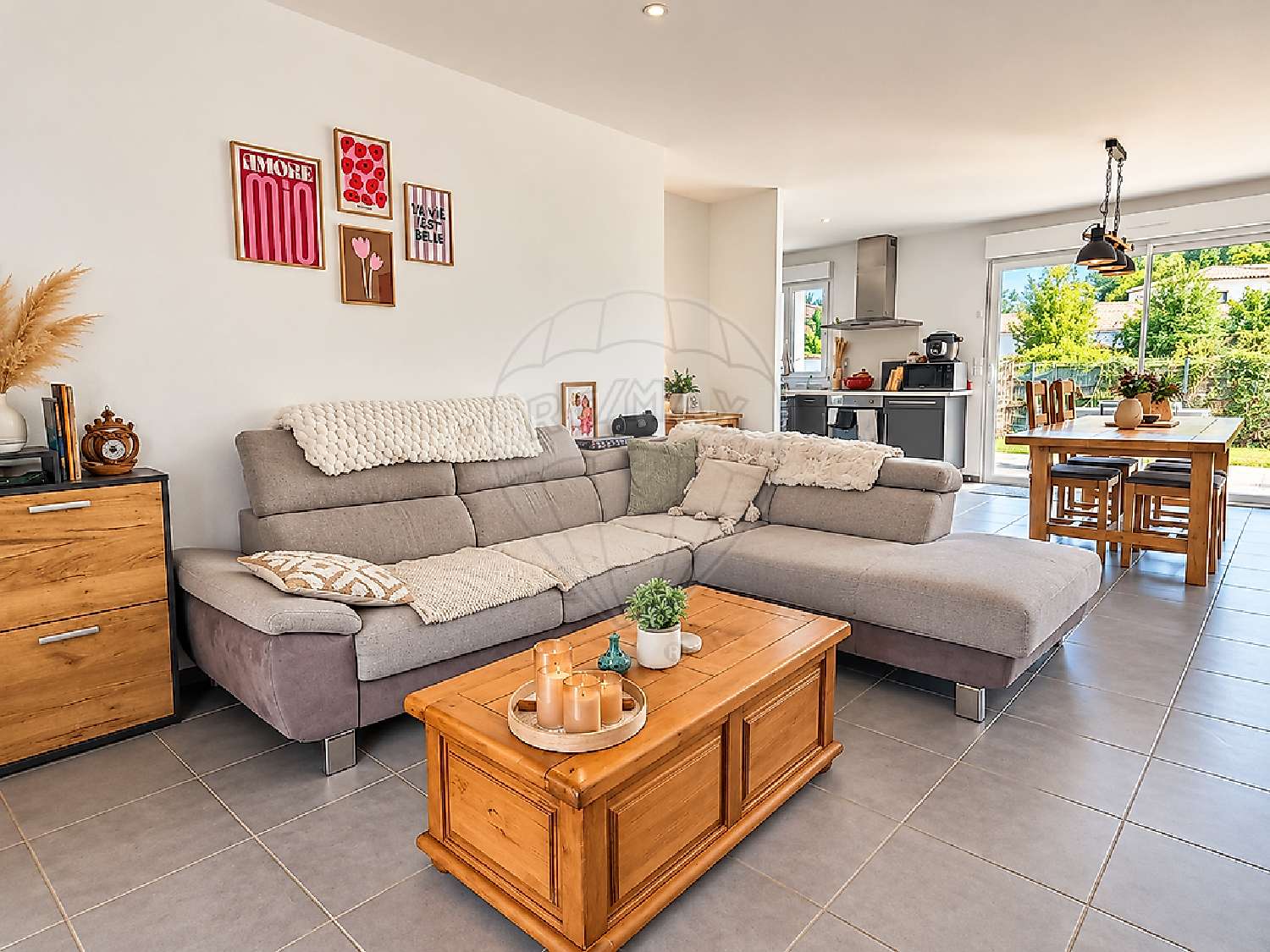  for sale house Étaules Charente-Maritime 4