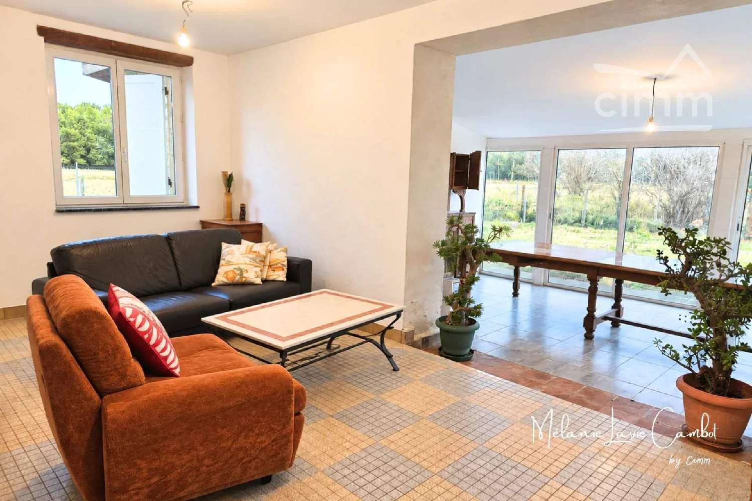 te koop huis Étauliers Gironde 6