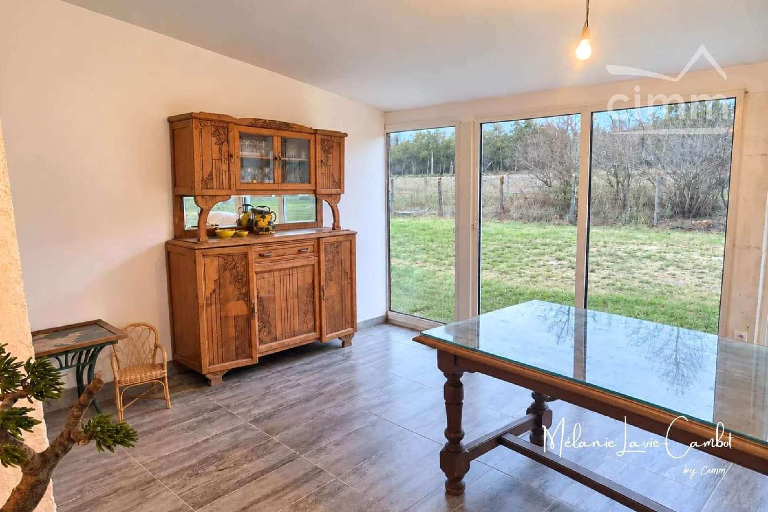 te koop huis Étauliers Gironde 7