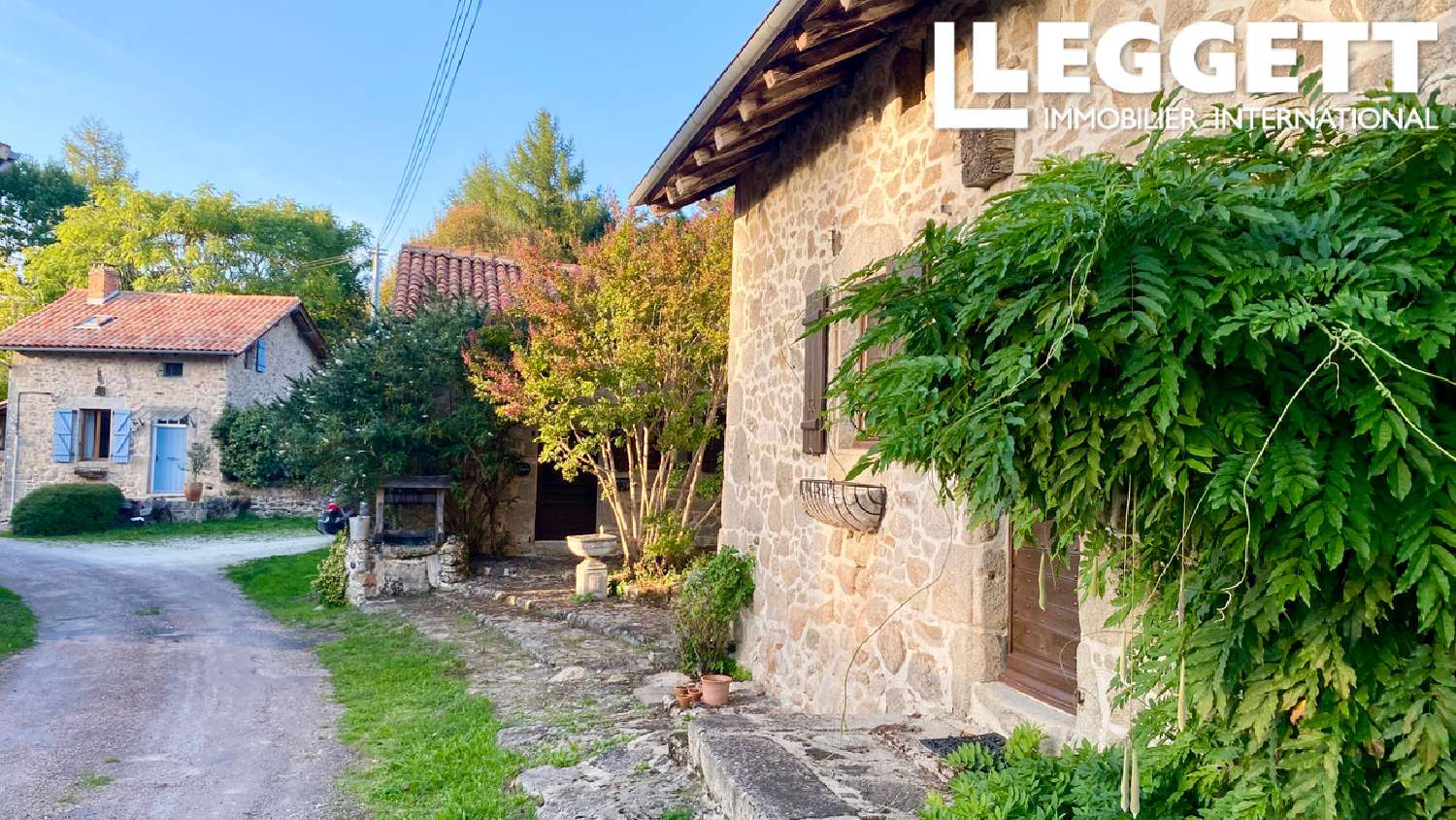 kaufen Haus Étouars Dordogne 1