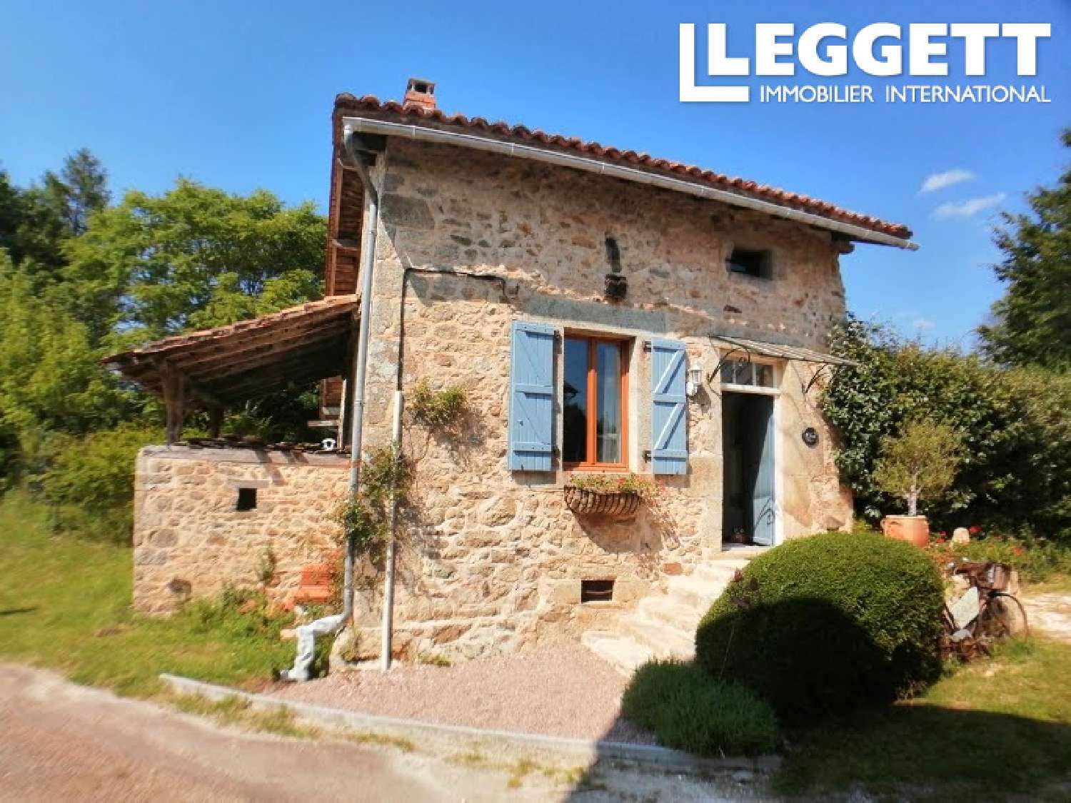  kaufen Haus Étouars Dordogne 2