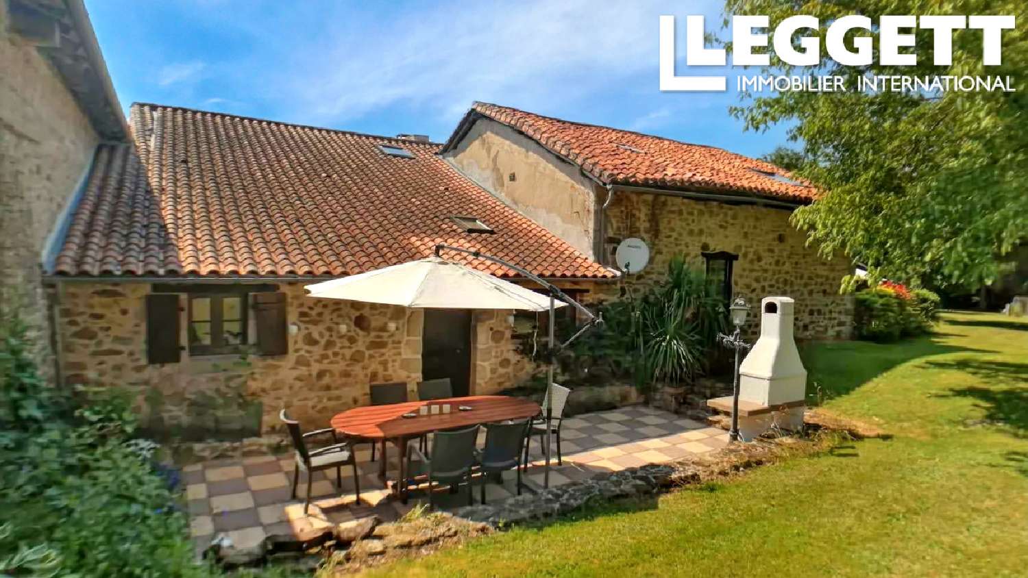  kaufen Haus Étouars Dordogne 3