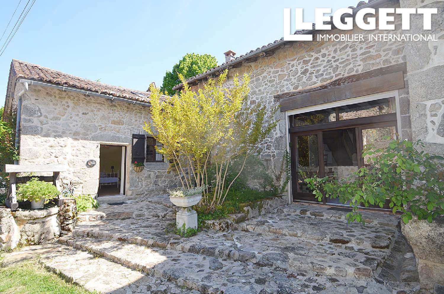  kaufen Haus Étouars Dordogne 4