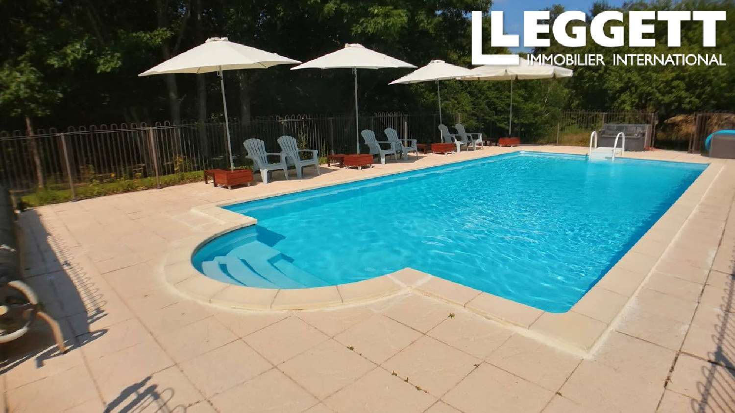  kaufen Haus Étouars Dordogne 5