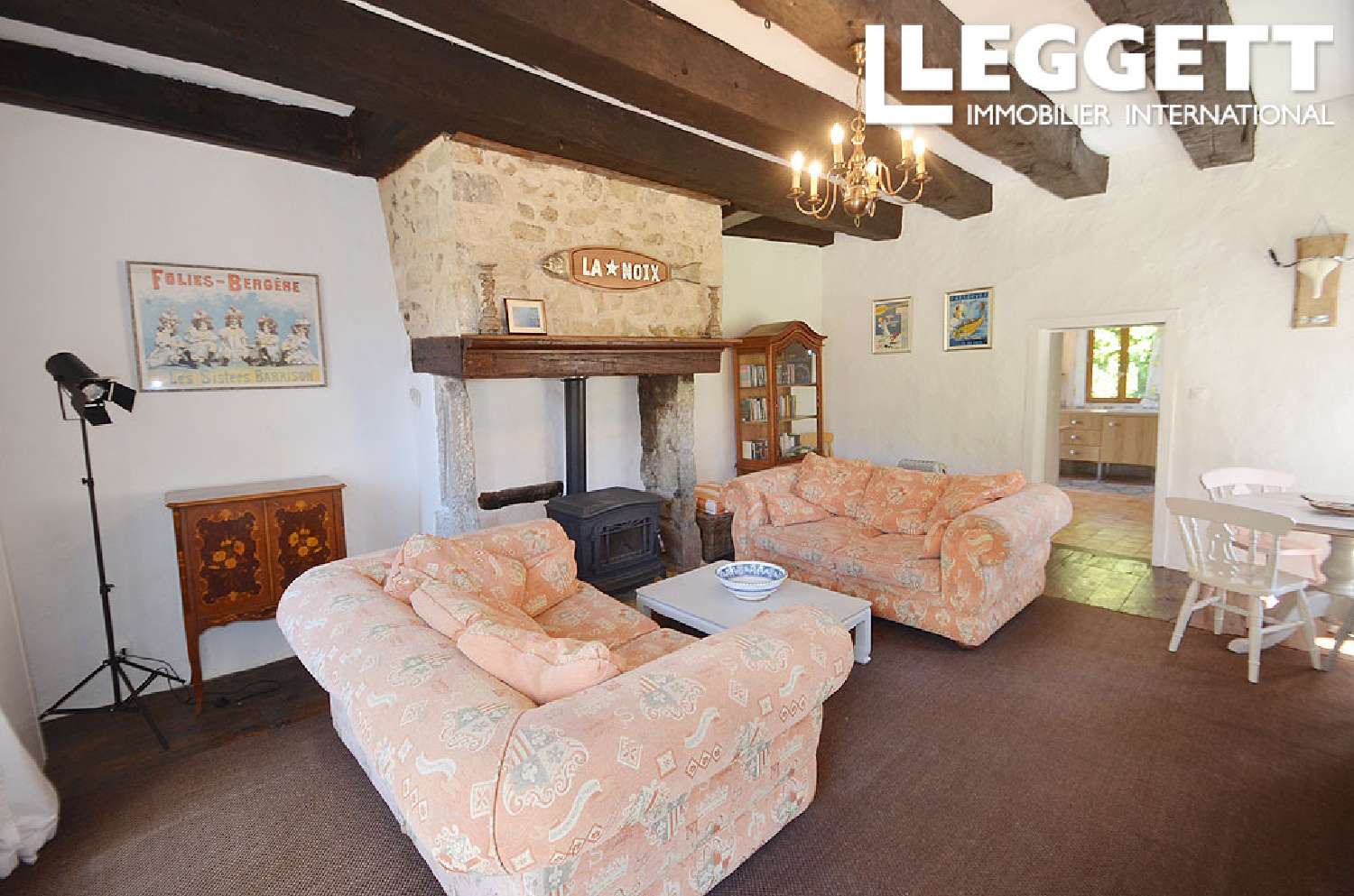  kaufen Haus Étouars Dordogne 6