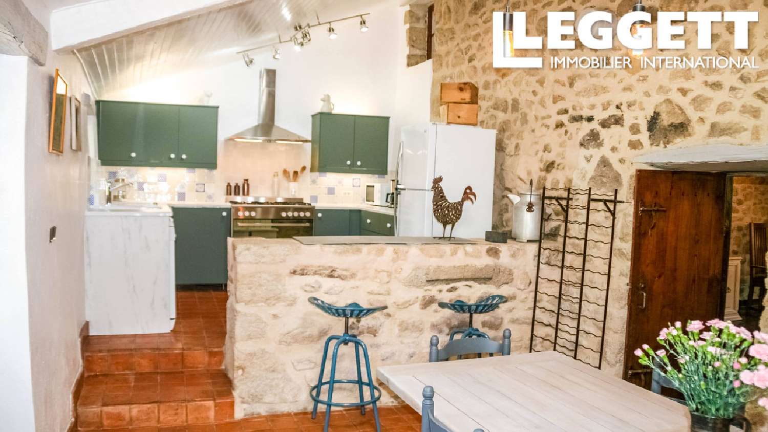  kaufen Haus Étouars Dordogne 8