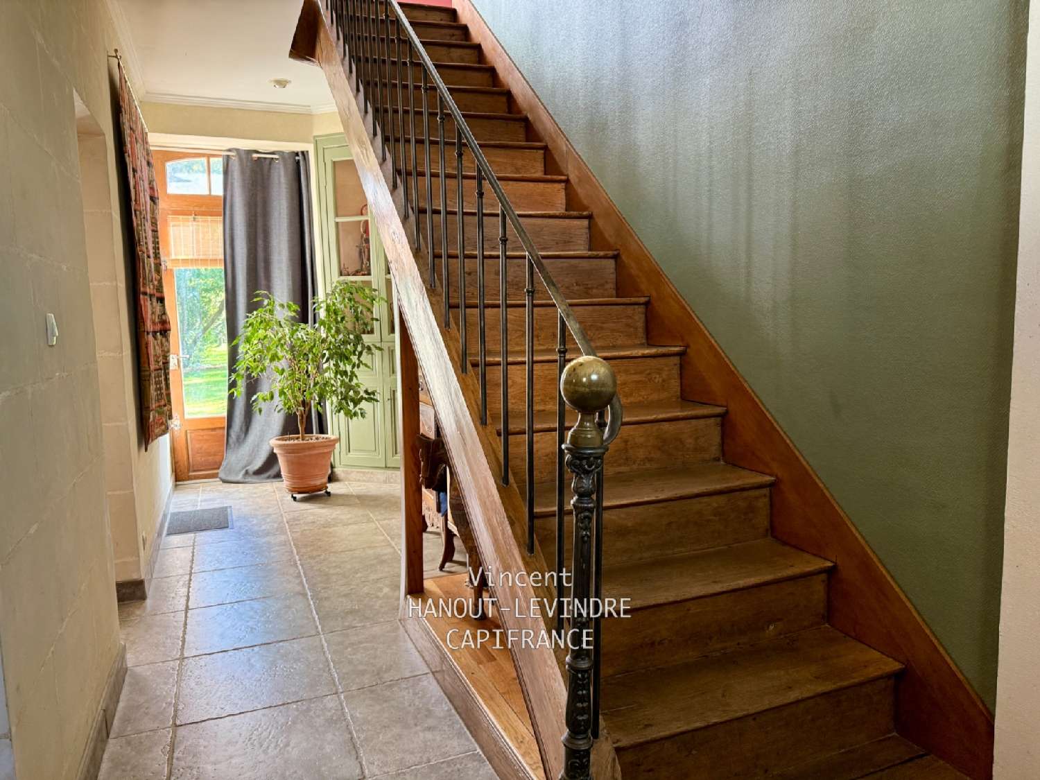 à vendre maison Étriché Maine-et-Loire 2