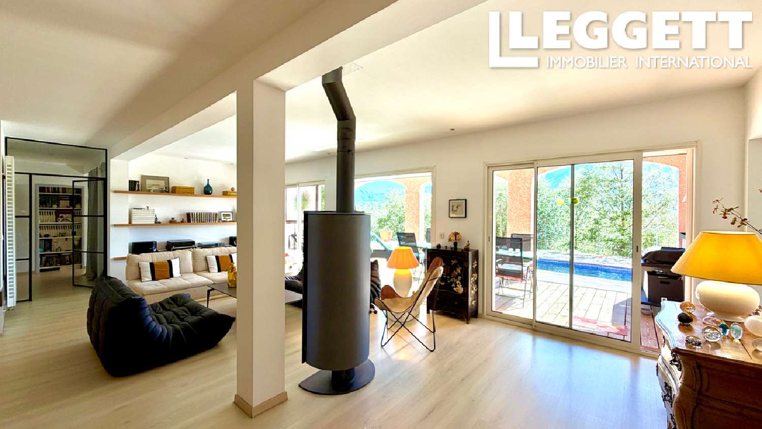  en venta casa Eus Pirineo Oriental 1