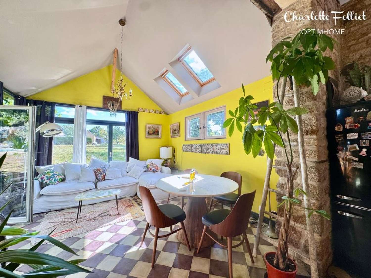kaufen Haus Évran Côtes-d'Armor 7