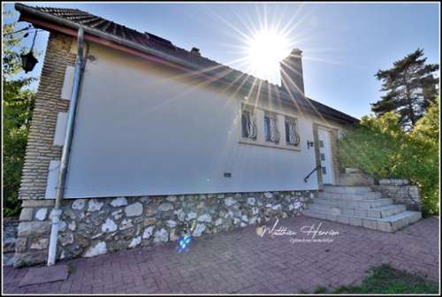 Évreux Eure Haus Bild 7418426