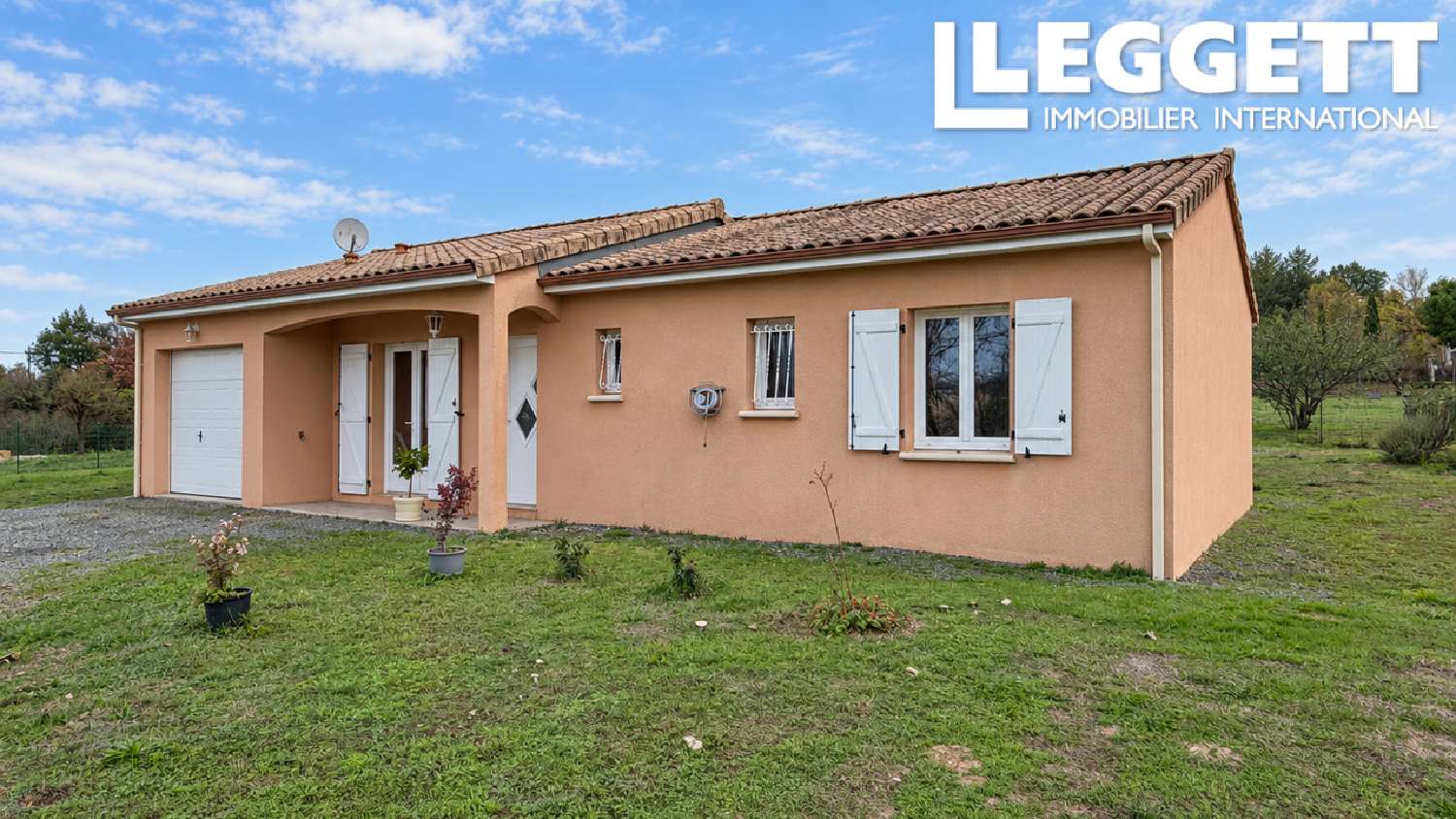 kaufen Haus Excideuil Dordogne 2