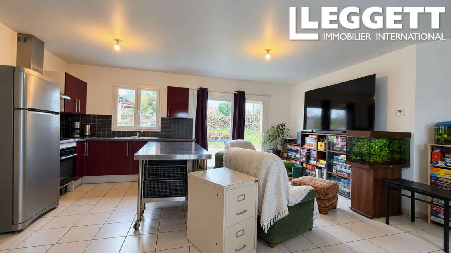 kaufen Haus Excideuil Dordogne 4