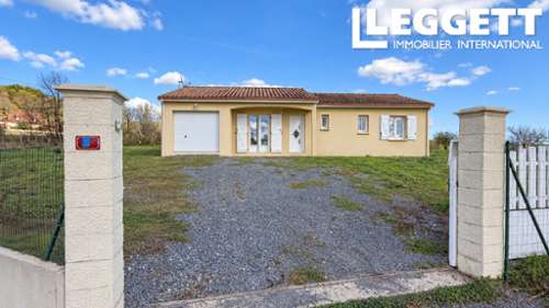 Excideuil Dordogne Haus Bild 7433457