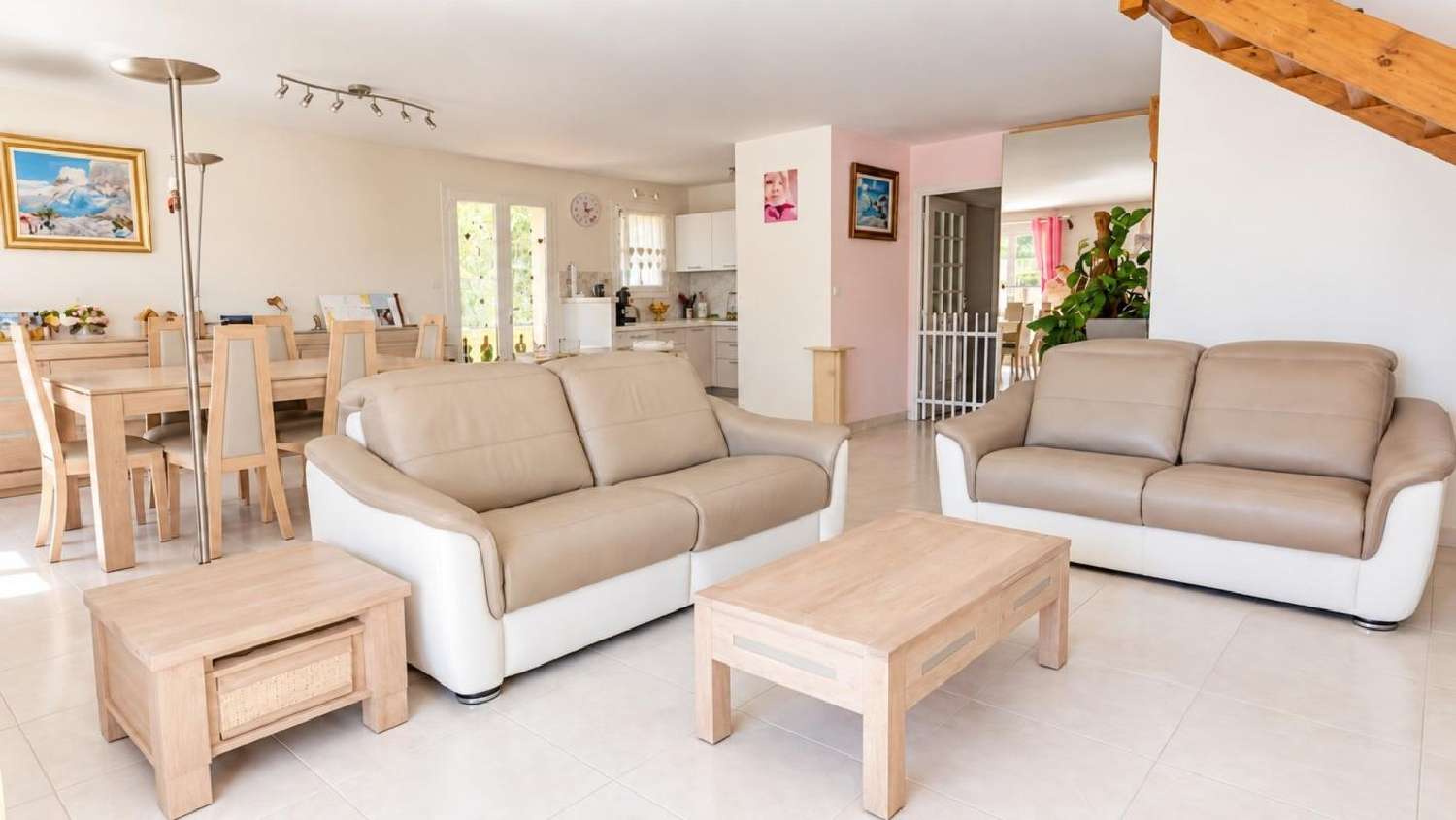  à vendre maison Eyguières Bouches-du-Rhône 5