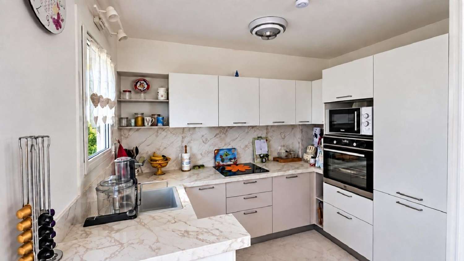  à vendre maison Eyguières Bouches-du-Rhône 6