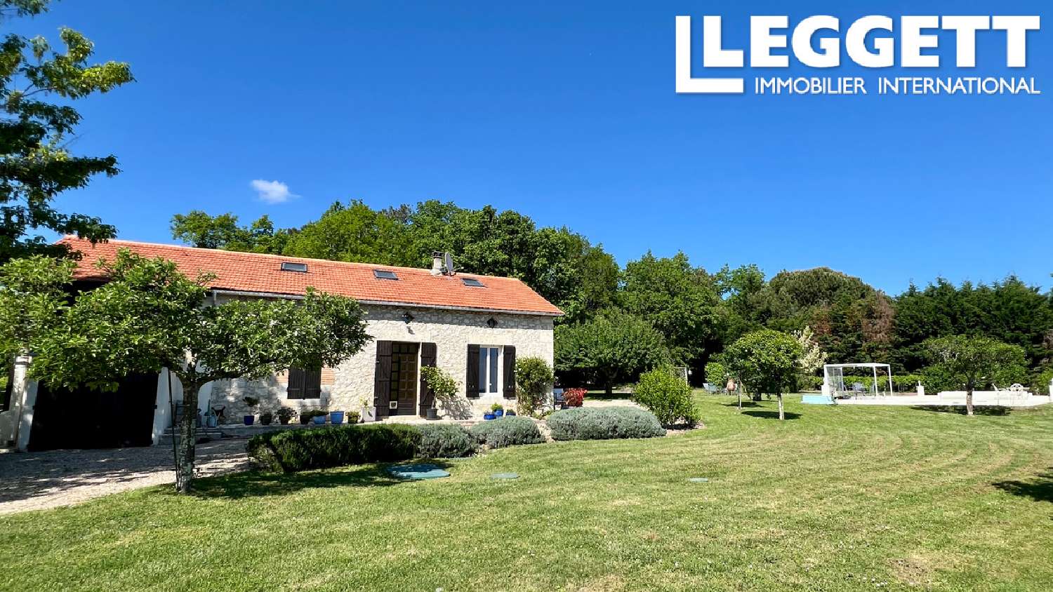 kaufen Haus Eymet Dordogne 2