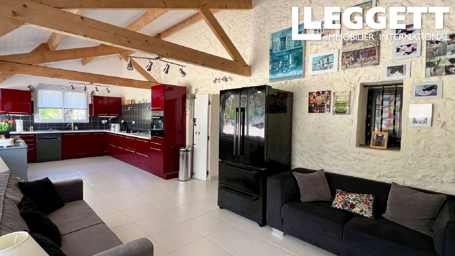 kaufen Haus Eymet Dordogne 7