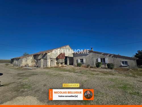 Eymet Dordogne huis foto 7430245
