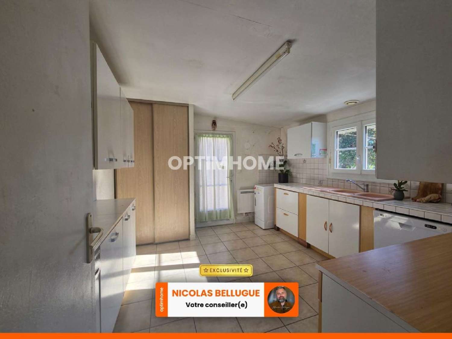 te koop huis Eymet Dordogne 4