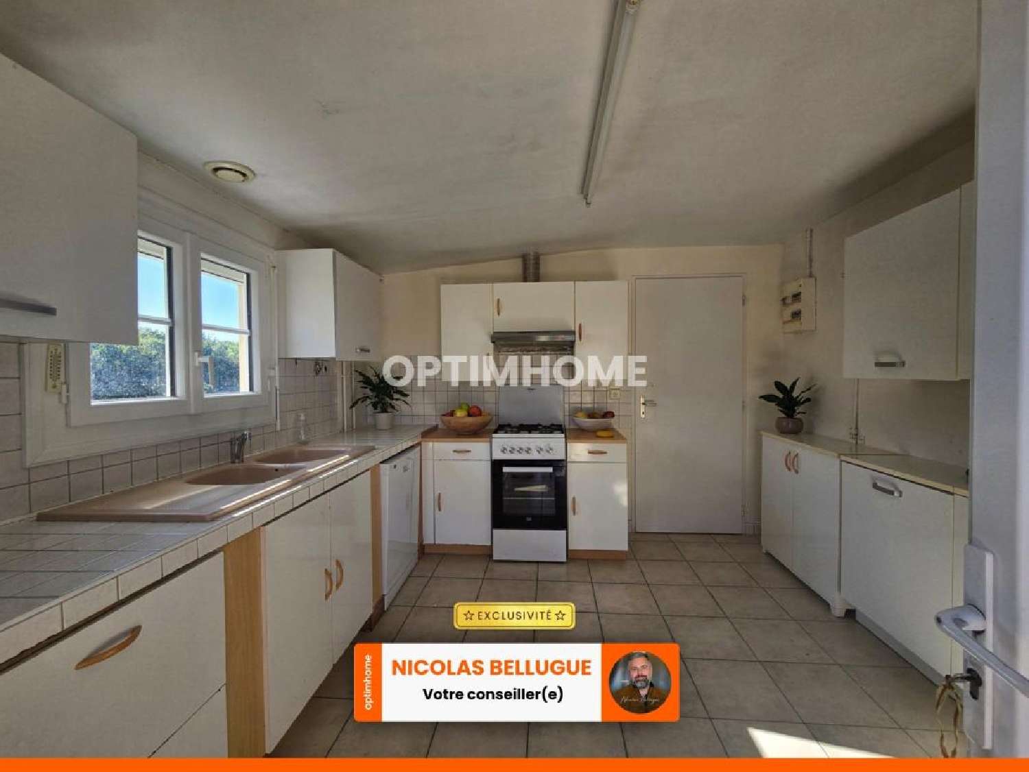 te koop huis Eymet Dordogne 5