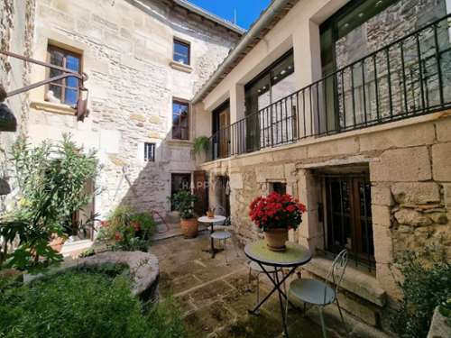 Eyragues Bouches-du-Rhône house foto 7419390