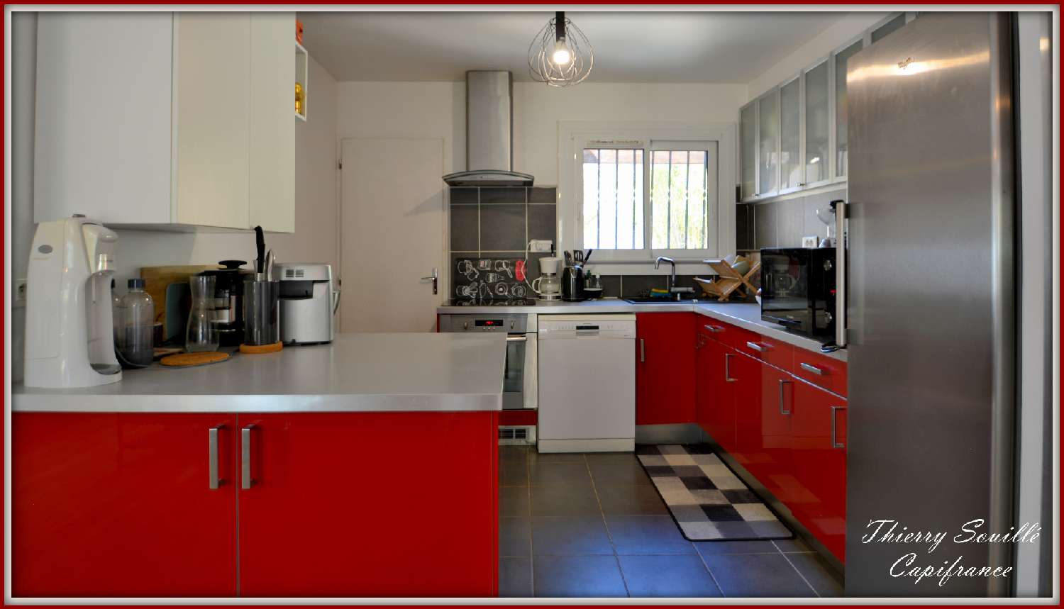 te koop huis Eysines Gironde 2
