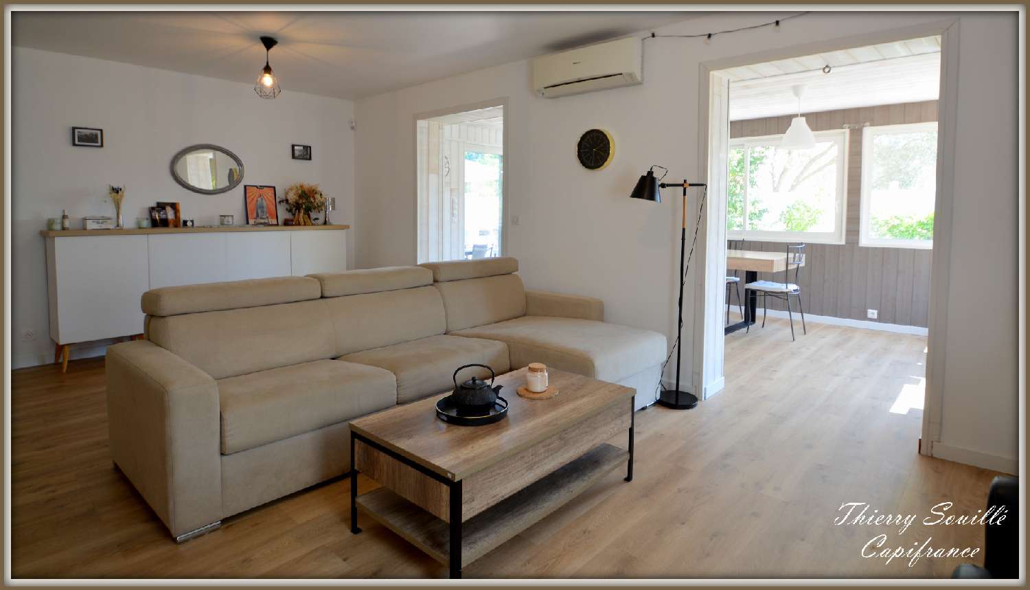 te koop huis Eysines Gironde 3