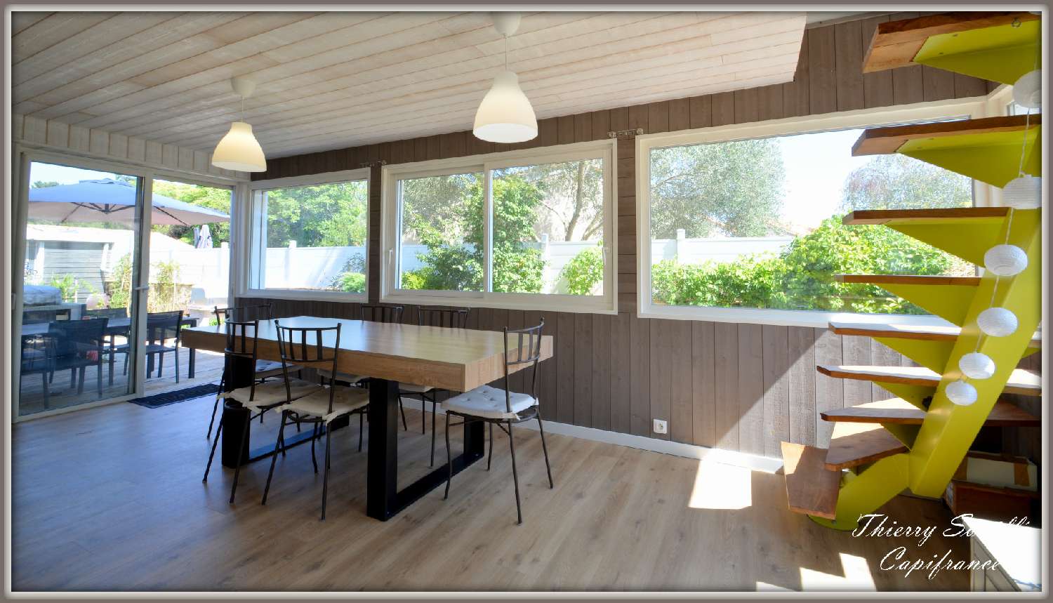 te koop huis Eysines Gironde 4