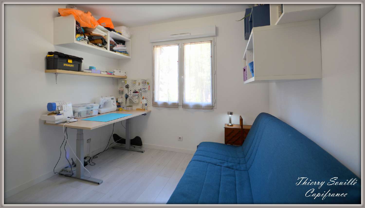 te koop huis Eysines Gironde 6