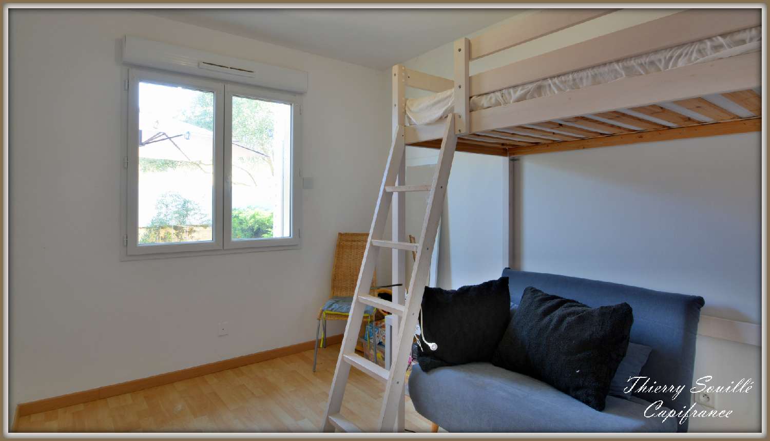 te koop huis Eysines Gironde 7