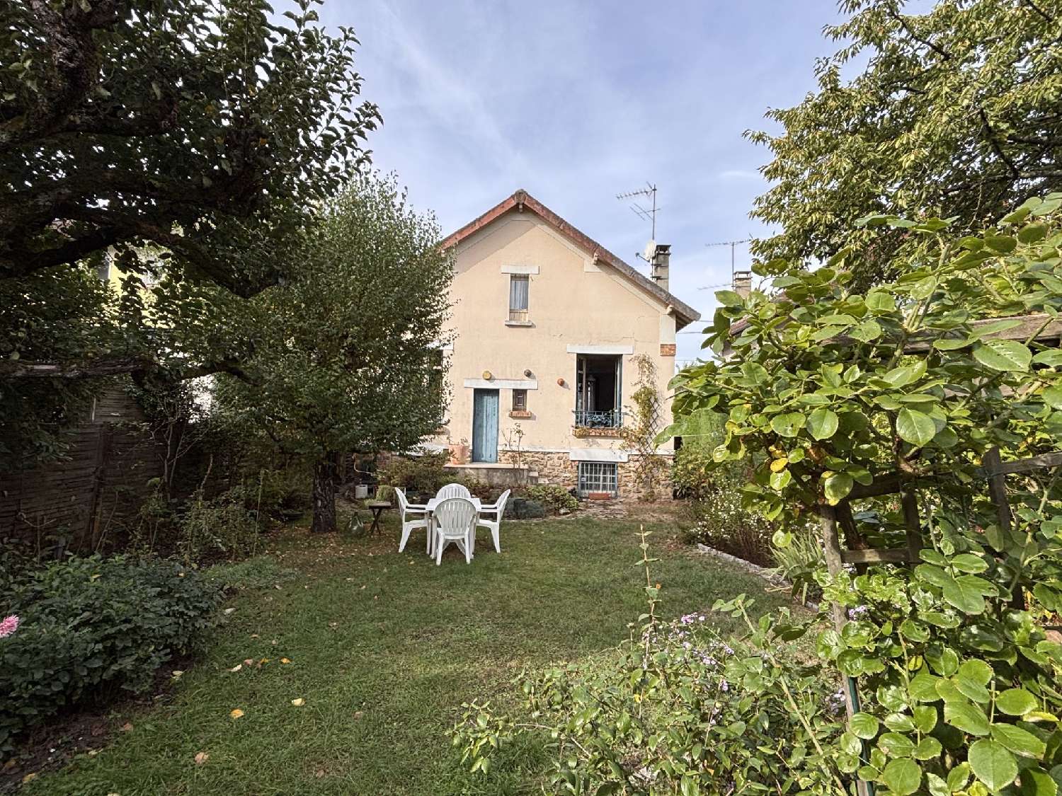 for sale house Ézanville Val-d'Oise 1